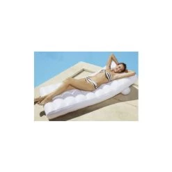 Matelas Classique Recto Verso Blanc 9 Matelas Classique Recto Verso Blanc -Piscine Soldes 7267816 3