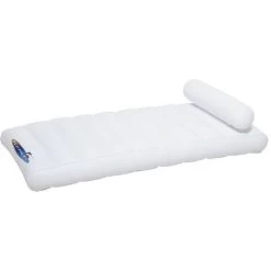 Matelas Classique Recto Verso Blanc 11 Matelas Classique Recto Verso Blanc -Piscine Soldes 7267816 5