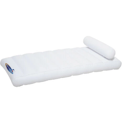 Matelas Classique Recto Verso Blanc 7 Matelas Classique Recto Verso Blanc – Image 5