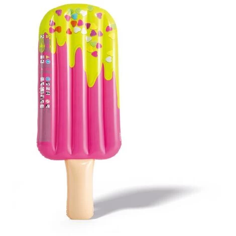 Intex Matelas Gonflable En Forme De Glace Tutti Fruit 191x76 Cm 3 Intex Matelas Gonflable En Forme De Glace Tutti Fruit 191x76 Cm