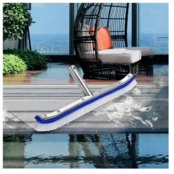 Brosse De Paroi Renforcée MAREVA Pour Piscine - 45 Cm - 763230B -Piscine Soldes 7280303 3