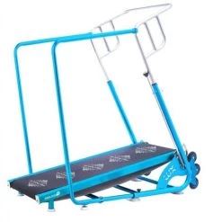 Tapis De Marche Pour Piscine AquaJogg Air Waterflex