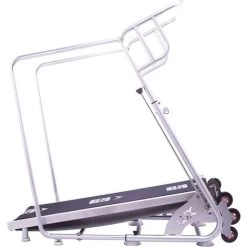 Tapis De Course Aquatique Aquajogg Pour Piscine - Waterflex -Piscine Soldes 73401163 4