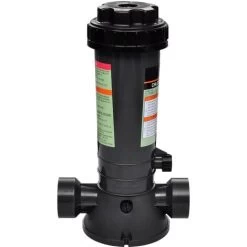 Distributeur Automatique De Chlore Pour Piscine VidaXL 9 Distributeur Automatique De Chlore Pour Piscine VidaXL -Piscine Soldes 735122 3