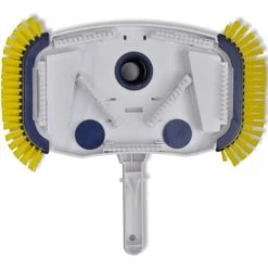 Aspirateur De Piscine Avec Manche Télescopique Et Tuyau VidaXL 11 Aspirateur De Piscine Avec Manche Télescopique Et Tuyau VidaXL -Piscine Soldes 735215 5