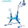 Aquabike Aluminium Waterflex WR5 Air 1 Aquabike Aluminium Waterflex WR5 Air -Piscine Soldes 73803221 1