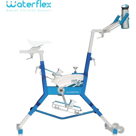 Aquabike Aluminium Waterflex WR5 Air 4 Aquabike Aluminium Waterflex WR5 Air – Image 2