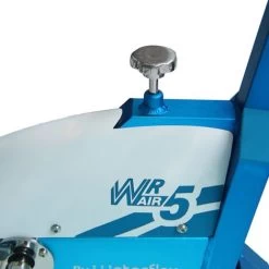 Aquabike Aluminium Waterflex WR5 Air 8 Aquabike Aluminium Waterflex WR5 Air -Piscine Soldes 73803221 3