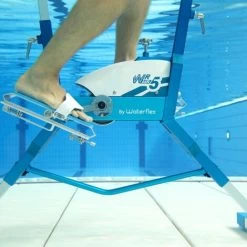 Aquabike Aluminium Waterflex WR5 Air 9 Aquabike Aluminium Waterflex WR5 Air -Piscine Soldes 73803221 4