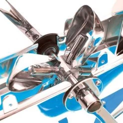 Aquabike Aluminium Waterflex WR4 Air 11 Aquabike Aluminium Waterflex WR4 Air -Piscine Soldes 73803233 5