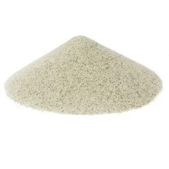 Charge Filtrante Piscine - Sable Pour Filtre à Sable 0,4 à 1,4 Mm - 1x25kg De Centrocom