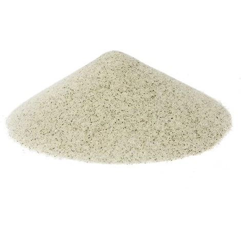 Charge Filtrante Piscine - Sable Pour Filtre à Sable 0,4 à 1,4 Mm - 1x25kg De Centrocom 3 Charge Filtrante Piscine - Sable Pour Filtre à Sable 0,4 à 1,4 Mm - 1x25kg De Centrocom