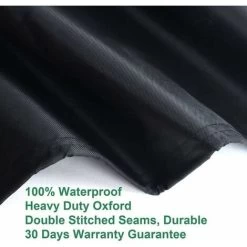 Housse De Protection Pour Enrouleur Solaire Pour Piscine, Housse De Protection Pour Couverture Solaire Pour Piscine, Housse De Protection Pour Enrouleur Pour Piscines, Enrouleur Solaire,T-Audace（490X9 -Piscine Soldes 74638235 5