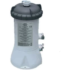 Intex Epurateur à Cartouches - 3,8m3 / H.- Type A - 30 X 30 X 43