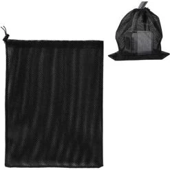 Sac De Barrière De Pompe 2PCS, Sac De Filtre De Pompe, Sac De Filtre De Pompe D'étang, Sac De Pompe (41 31cm)