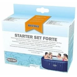 Kit De Démarrage Pour Spa Bestway
