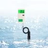SEENLIN Ph-Metre Haute Precision Ph Testeur Portable Retro-Eclairage Affichage Testeur Qualite De L'Eau Potable Pour L'Eau De Laboratoire Hydroponique Aquarium Piscine Blanc Ph-3012B 2 SEENLIN Ph-Metre Haute Precision Ph Testeur Portable Retro-Eclairage Affichage Testeur Qualite De L'Eau Potable Pour L'Eau De Laboratoire Hydroponique Aquarium Piscine Blanc Ph-3012B -Piscine Soldes 75560374 1