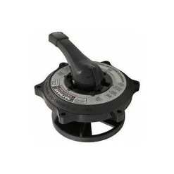 Ensemble Supérieur Vanne Multivoies Hayward