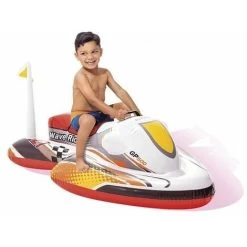 Jet Ski Gonflable Pour Enfants Intex