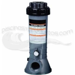 Doseur à Galets 2,5 Kgs. Starpool