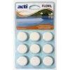 Floculant Galets Flovil Acti 2 Floculant Galets Flovil Acti -Piscine Soldes 76223762 1