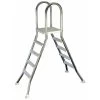 Echelle En Inox Pour Piscines Hors-sol 4 Marches Flexinox 1 Echelle En Inox Pour Piscines Hors-sol 4 Marches Flexinox -Piscine Soldes 76613539 1