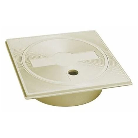 Cadre Et Couvercle De Skimmer Aquareva BWT - Couleur: Gris 4 Cadre Et Couvercle De Skimmer Aquareva BWT - Couleur: Gris – Image 2