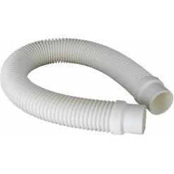 Gre Pools Tuyau De Jonction Ø38mm - 68 Cm Pour Filtration