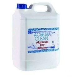 ALGICIDE LIQUIDE TRAITEMENT PISCINE ACQUA CLEAN LT.10