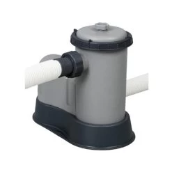 POMPE DE FILTRATION POUR PISCINE 86W BESTWAY -58389