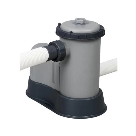POMPE DE FILTRATION POUR PISCINE 86W BESTWAY -58389 3 POMPE DE FILTRATION POUR PISCINE 86W BESTWAY -58389