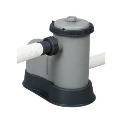 POMPE DE FILTRATION POUR PISCINE 86W BESTWAY -58389 5 POMPE DE FILTRATION POUR PISCINE 86W BESTWAY -58389 -Piscine Soldes 77482675 2