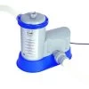 Pompe De Filtration Bestway Mod.58389 - Capacité 5678 L/h - Pour Piscines - Salon -Piscine Soldes 77511841 1