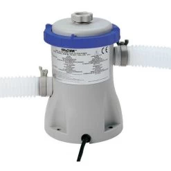 Pompe De Filtration Bestway Mod.58381 - Capacité 1249 Lt/h - Pour Piscines - Salon 7 Pompe De Filtration Bestway Mod.58381 - Capacité 1249 Lt/h - Pour Piscines - Salon -Piscine Soldes 77519278 3