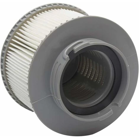 2 Spa Filter Cartouches Pour MSpa, Cartouches Filtrantes De Remplacement De Filtres De Piscine Pour Baignoire,Spa,Piscine, Vous Donnant De L'eau Propre Et Fraîche 5 2 Spa Filter Cartouches Pour MSpa, Cartouches Filtrantes De Remplacement De Filtres De Piscine Pour Baignoire,Spa,Piscine, Vous Donnant De L'eau Propre Et Fraîche – Image 3