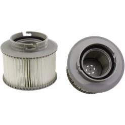 2 Spa Filter Cartouches Pour MSpa, Cartouches Filtrantes De Remplacement De Filtres De Piscine Pour Baignoire,Spa,Piscine, Vous Donnant De L'eau Propre Et Fraîche 11 2 Spa Filter Cartouches Pour MSpa, Cartouches Filtrantes De Remplacement De Filtres De Piscine Pour Baignoire,Spa,Piscine, Vous Donnant De L'eau Propre Et Fraîche -Piscine Soldes 77638285 5