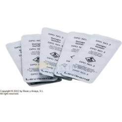 Boîte Réactifs DPD 3 Pour Photomètre 250 Unités Lovibond 7 Boîte Réactifs DPD 3 Pour Photomètre 250 Unités Lovibond -Piscine Soldes 78322466 3