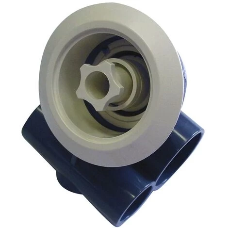 Jet Hydro-massage à Visser 2 1/2 Astralpool 3 Jet Hydro-massage à Visser 2 1/2 Astralpool