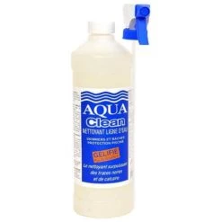 Nettoyant Ligne D'eau Surpuissant Aquaclean