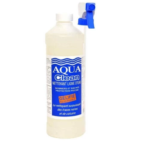 Nettoyant Ligne D'eau Surpuissant Aquaclean 3 Nettoyant Ligne D'eau Surpuissant Aquaclean