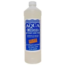 Nettoyant Ligne D'eau Surpuissant Aquaclean 6 Nettoyant Ligne D'eau Surpuissant Aquaclean -Piscine Soldes 78594309 2
