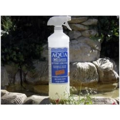 Nettoyant Ligne D'eau Surpuissant Aquaclean 7 Nettoyant Ligne D'eau Surpuissant Aquaclean -Piscine Soldes 78594309 3