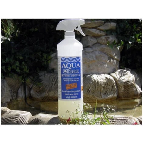 Nettoyant Ligne D'eau Surpuissant Aquaclean 5 Nettoyant Ligne D'eau Surpuissant Aquaclean – Image 3
