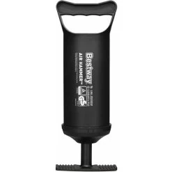 Pompe Air Air Hammer 2 X 860 Cc 30 Cm, 3 Embouts,