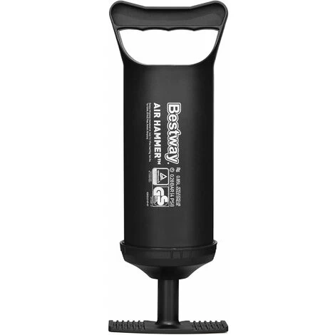 Pompe Air Air Hammer 2 X 860 Cc 30 Cm, 3 Embouts, 3 Pompe Air Air Hammer 2 X 860 Cc 30 Cm, 3 Embouts,