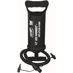 Pompe Air Air Hammer 2 X 860 Cc 30 Cm, 3 Embouts, 9 Pompe Air Air Hammer 2 X 860 Cc 30 Cm, 3 Embouts, -Piscine Soldes 79290845 3