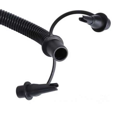 Pompe Air Air Hammer 2 X 860 Cc 30 Cm, 3 Embouts, 6 Pompe Air Air Hammer 2 X 860 Cc 30 Cm, 3 Embouts, – Image 4