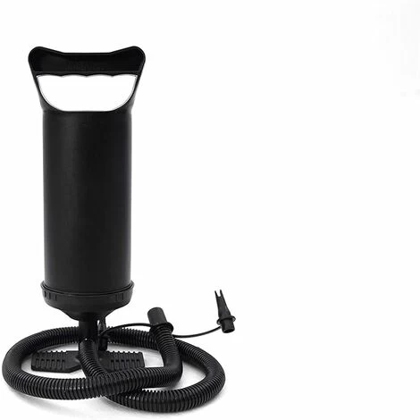 Pompe Air Air Hammer 2 X 860 Cc 30 Cm, 3 Embouts, 7 Pompe Air Air Hammer 2 X 860 Cc 30 Cm, 3 Embouts, – Image 5