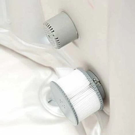 Filtre MSpa,Cartouches De Filtre De Piscine,Filtre Cartouches De Rechange De Filtre MSpa Pour Baignoire,Spa,Piscine (3PCS) 6 Filtre MSpa,Cartouches De Filtre De Piscine,Filtre Cartouches De Rechange De Filtre MSpa Pour Baignoire,Spa,Piscine (3PCS) – Image 4