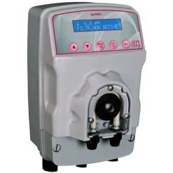 Pompe Doseuse Péristaltique MyPool Redox CTX